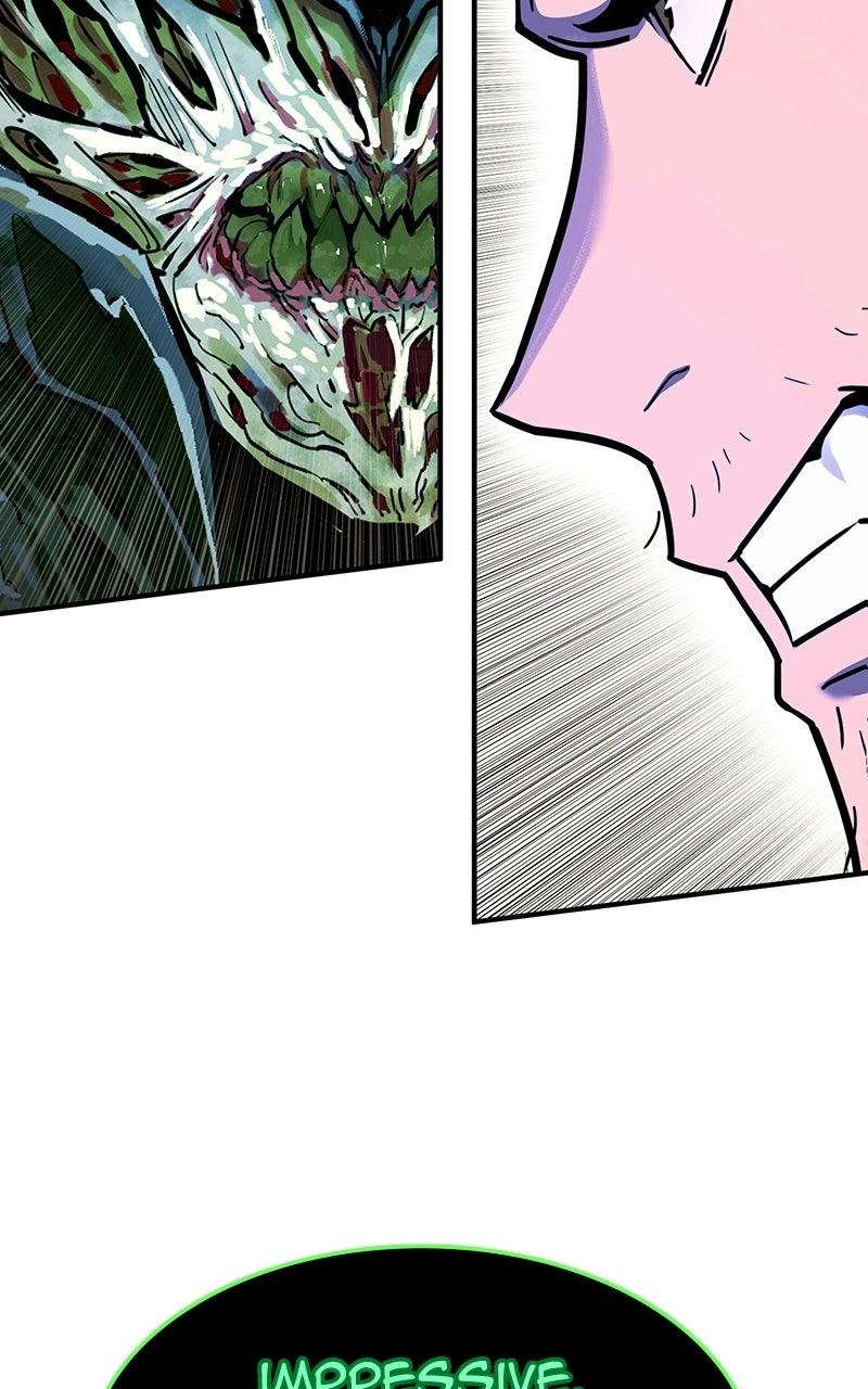 Read Hardcore Leveling Warrior chapter 154.1 image 48 on Lezhin