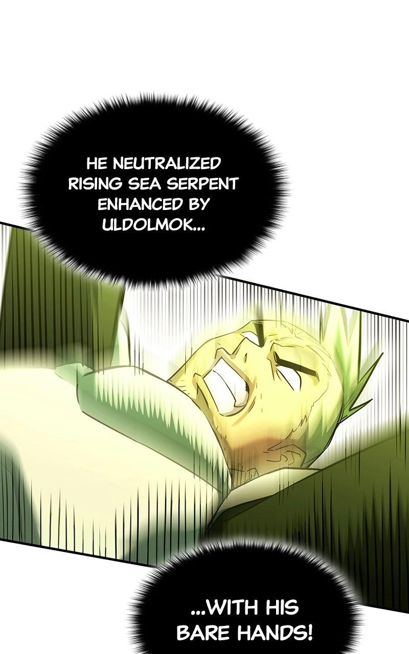 Read Hardcore Leveling Warrior chapter 154.1 image 52 on Lezhin