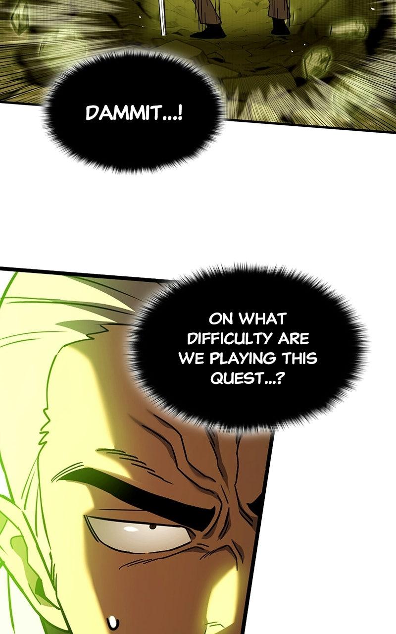 Read Hardcore Leveling Warrior chapter 154.1 image 54 on Lezhin