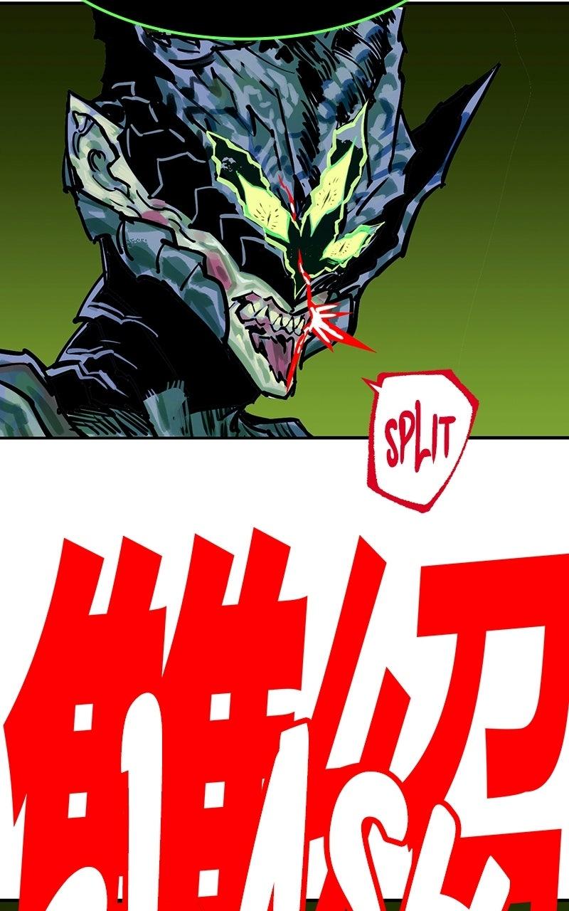 Read Hardcore Leveling Warrior chapter 154.1 image 57 on Lezhin