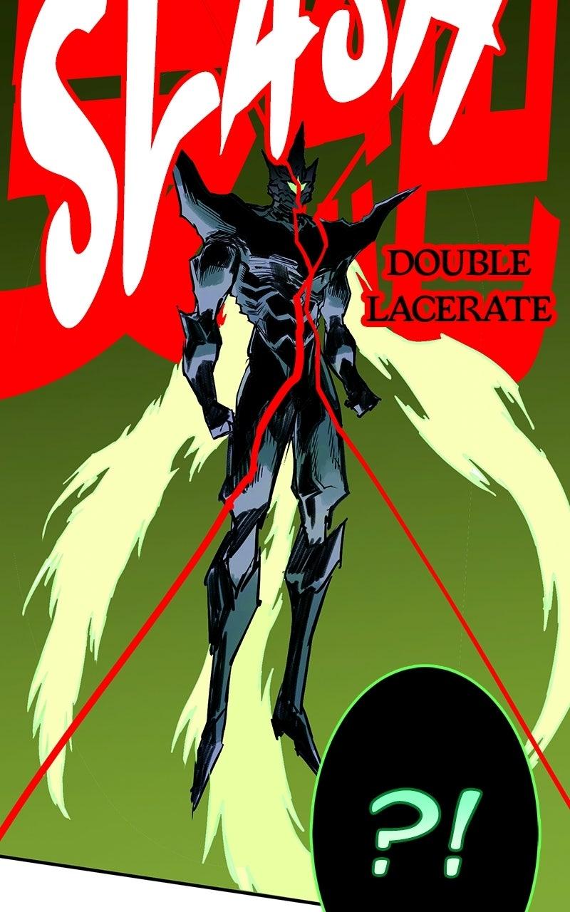 Read Hardcore Leveling Warrior chapter 154.1 image 58 on Lezhin