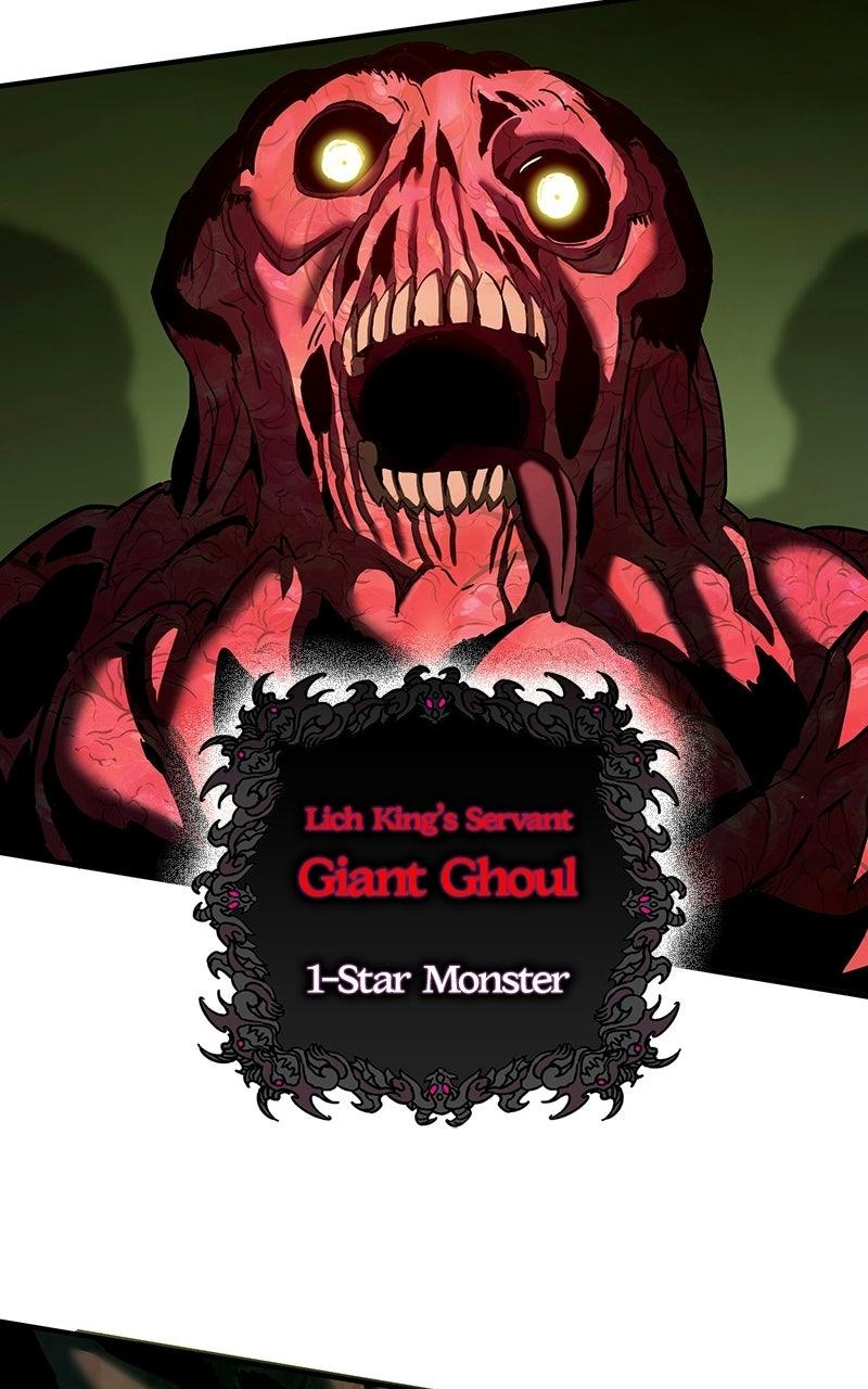 Read Hardcore Leveling Warrior chapter 154.1 image 6 on Lezhin