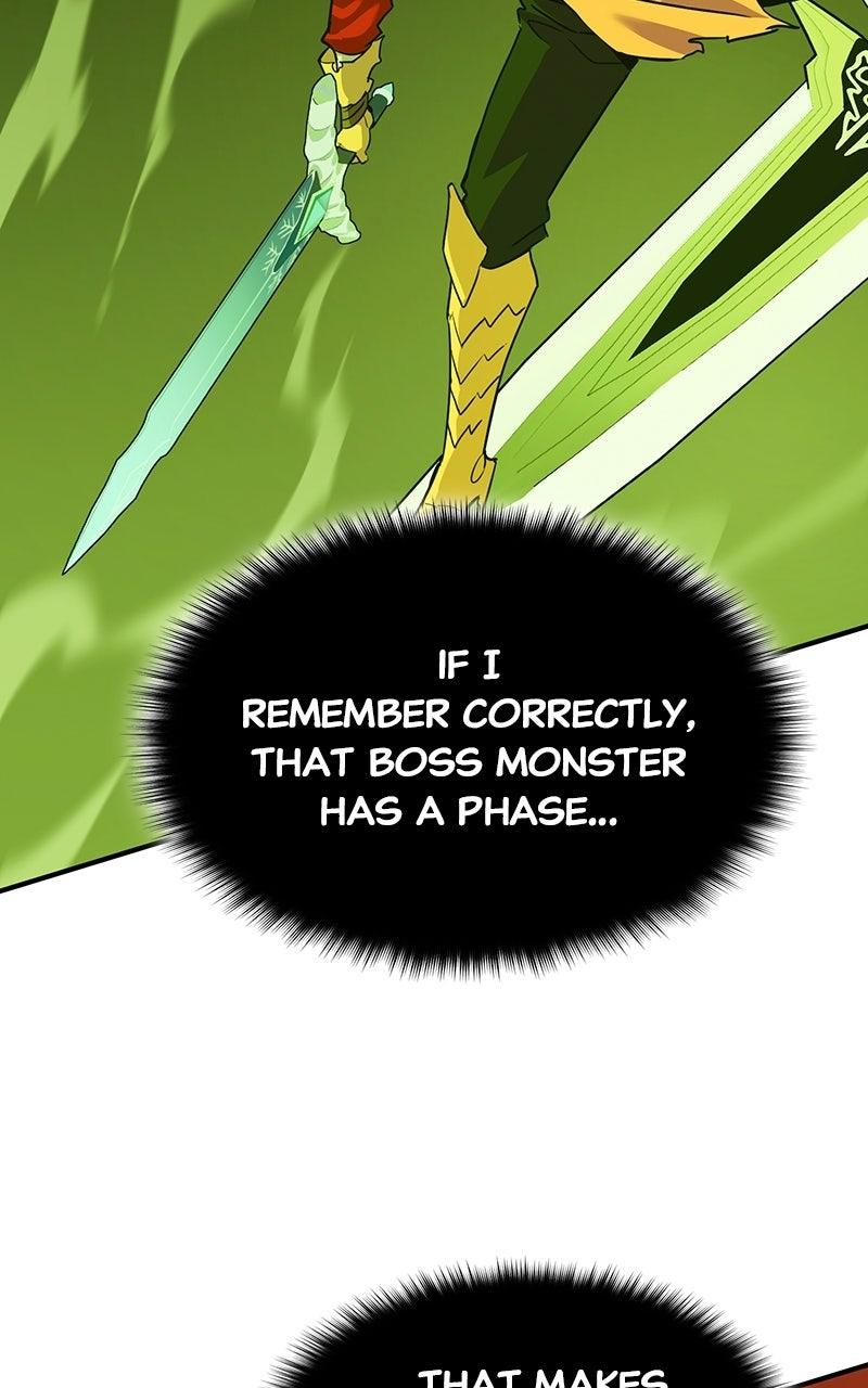 Read Hardcore Leveling Warrior chapter 154.1 image 60 on Lezhin