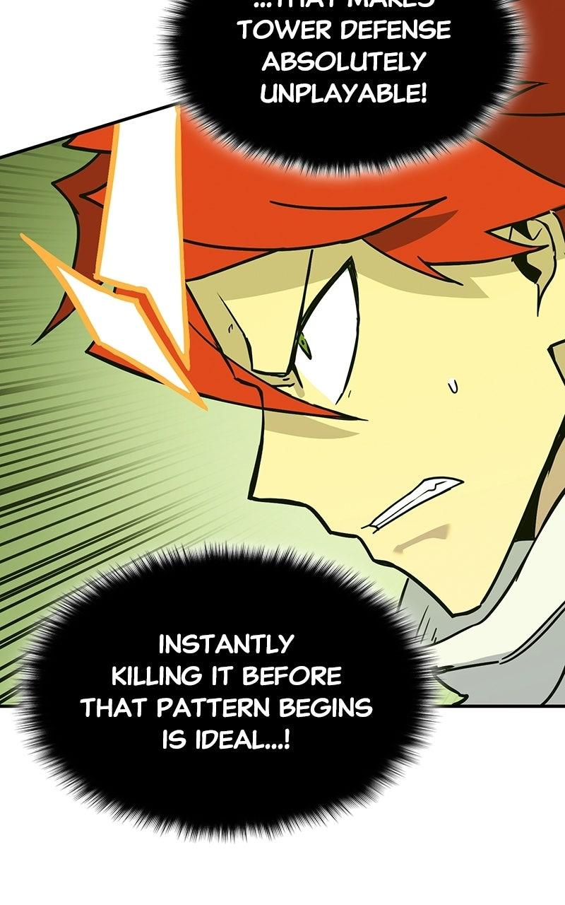 Read Hardcore Leveling Warrior chapter 154.1 image 61 on Lezhin