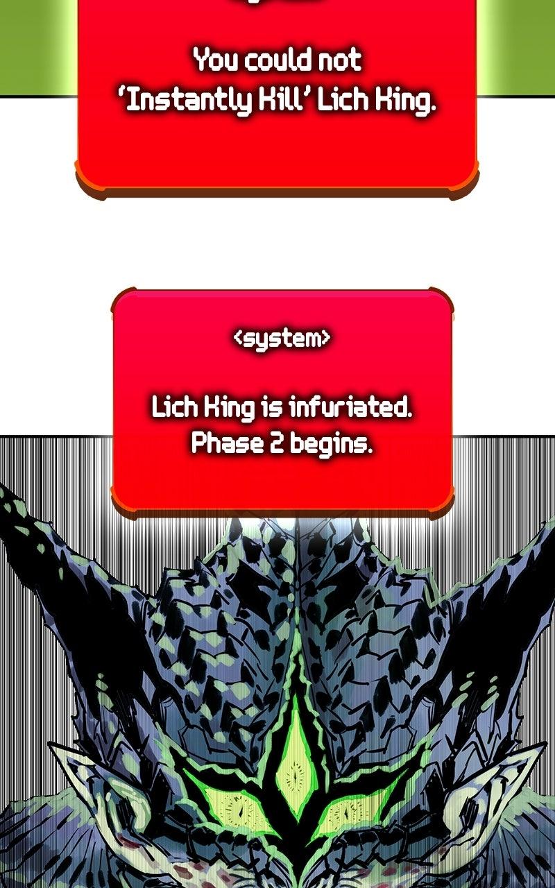 Read Hardcore Leveling Warrior chapter 154.1 image 63 on Lezhin