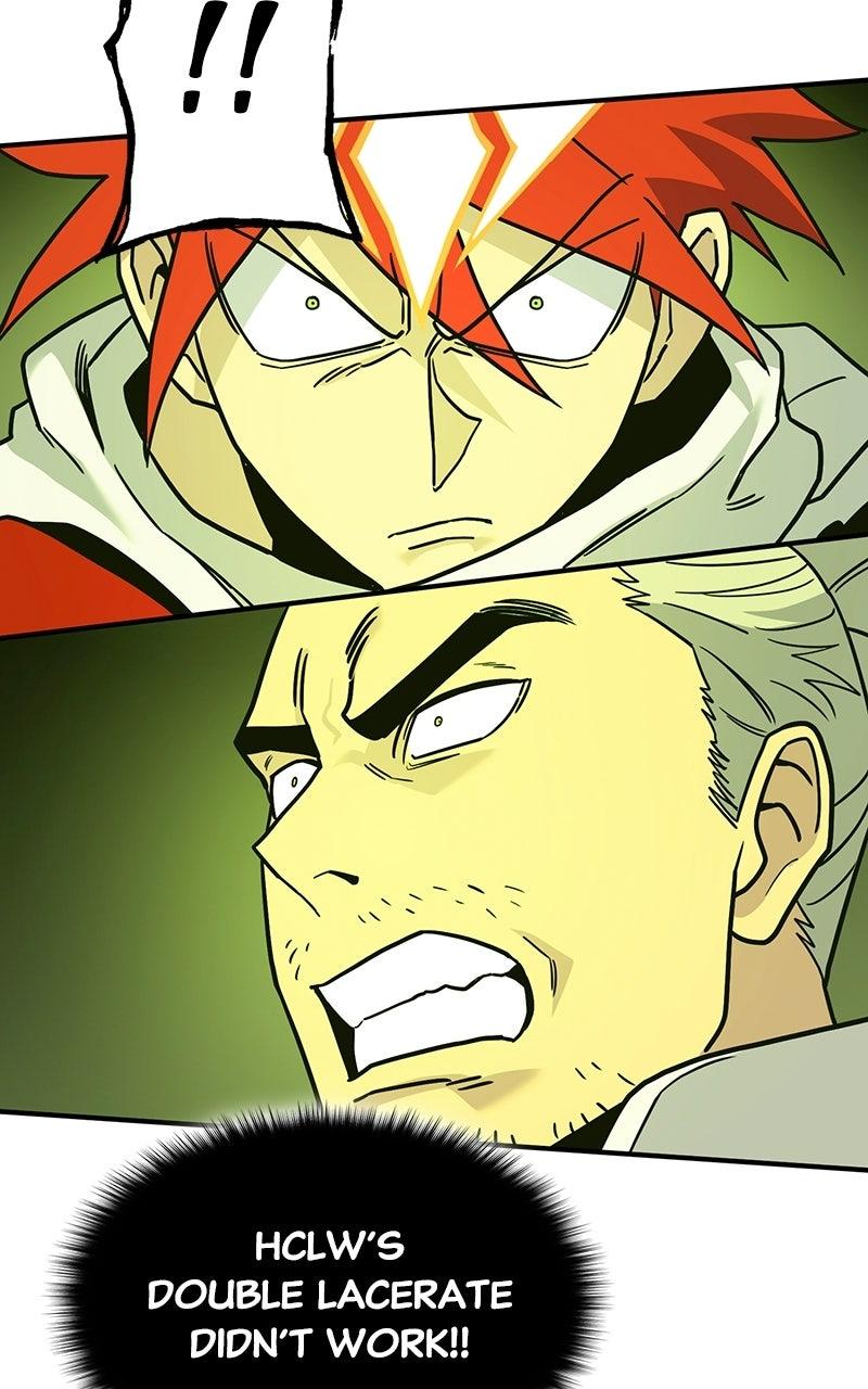 Read Hardcore Leveling Warrior chapter 154.1 image 65 on Lezhin