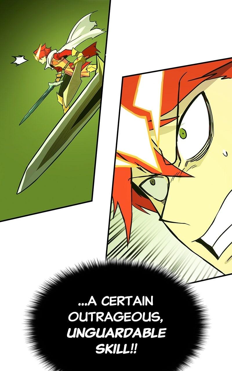 Read Hardcore Leveling Warrior chapter 154.1 image 68 on Lezhin