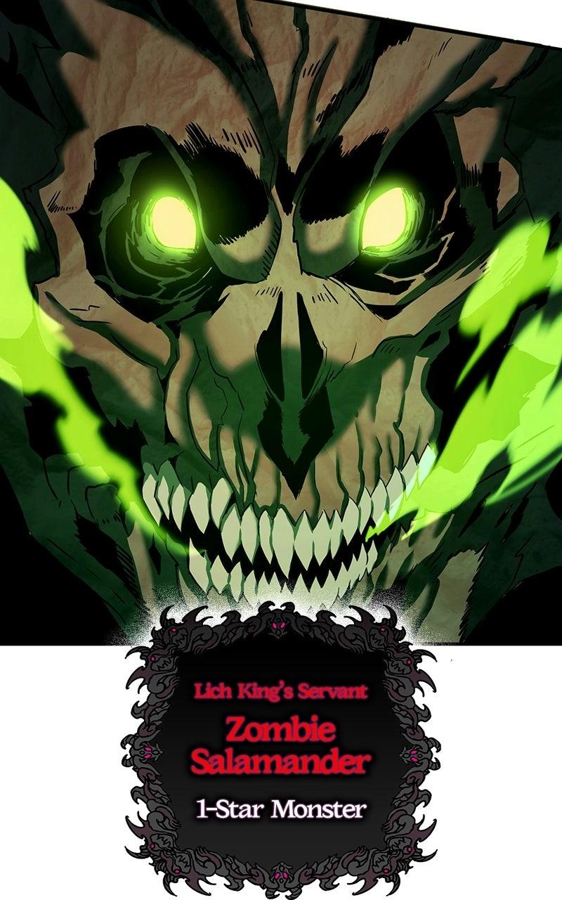 Read Hardcore Leveling Warrior chapter 154.1 image 7 on Lezhin
