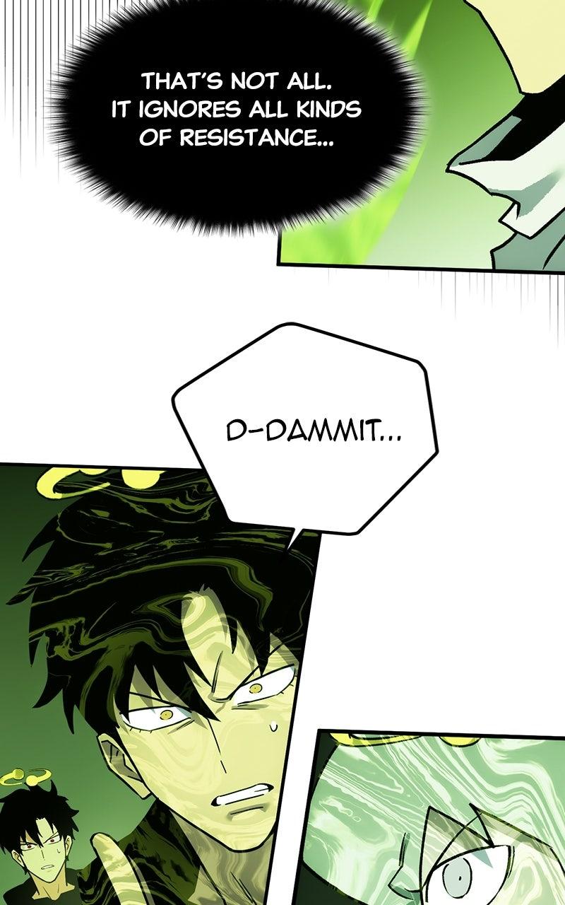 Read Hardcore Leveling Warrior chapter 154.1 image 75 on Lezhin