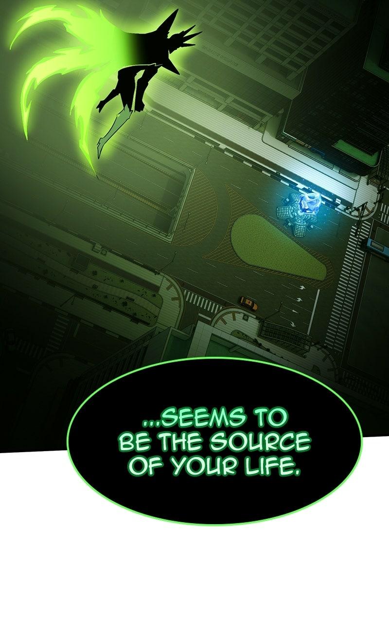 Read Hardcore Leveling Warrior chapter 154.1 image 81 on Lezhin