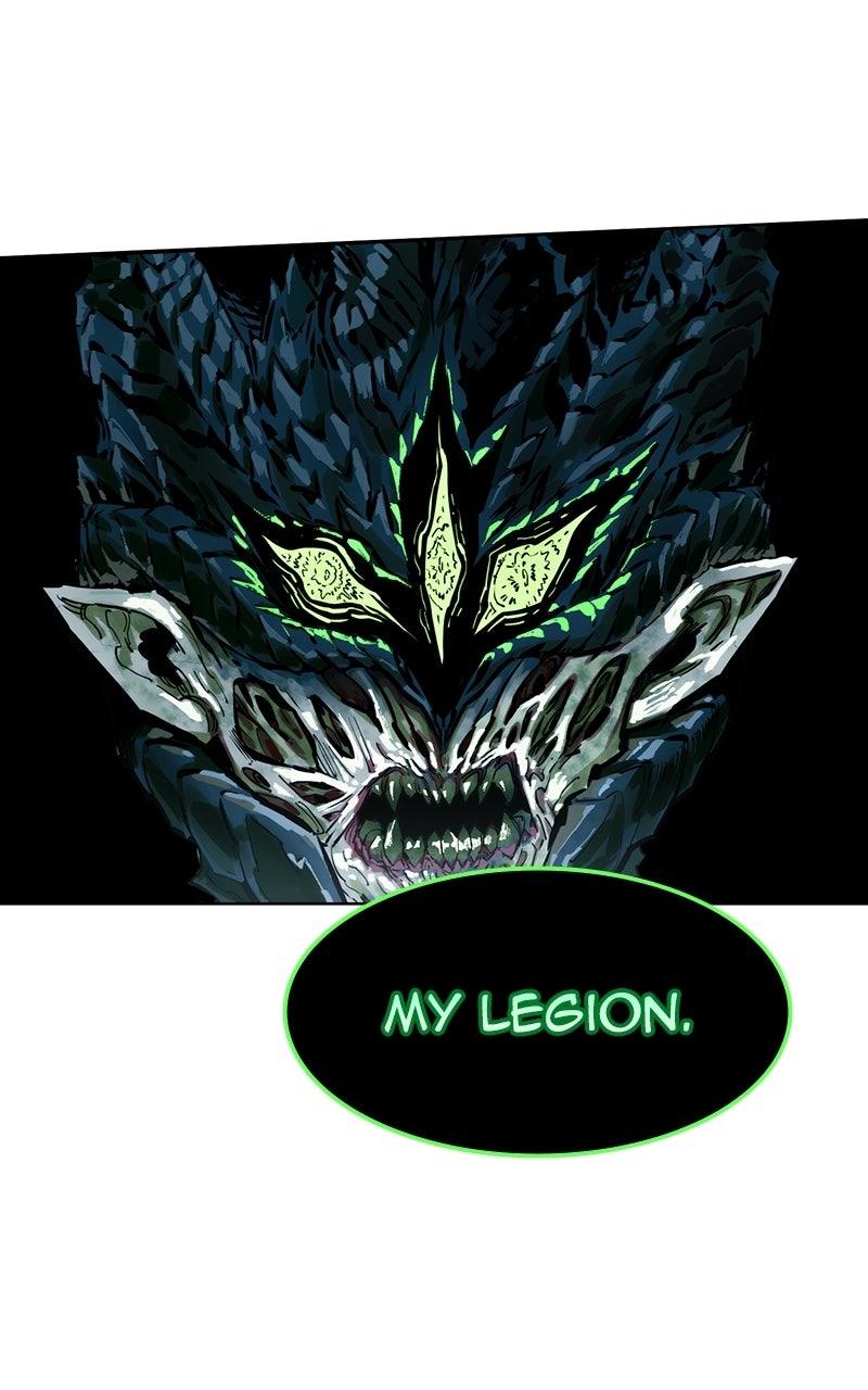 Read Hardcore Leveling Warrior chapter 154.1 image 82 on Lezhin