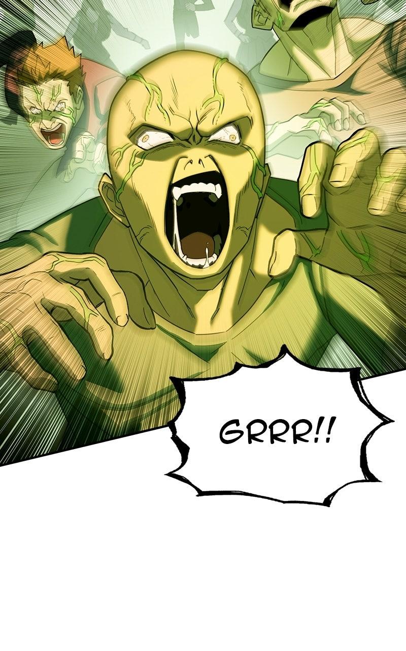 Read Hardcore Leveling Warrior chapter 154.1 image 87 on Lezhin