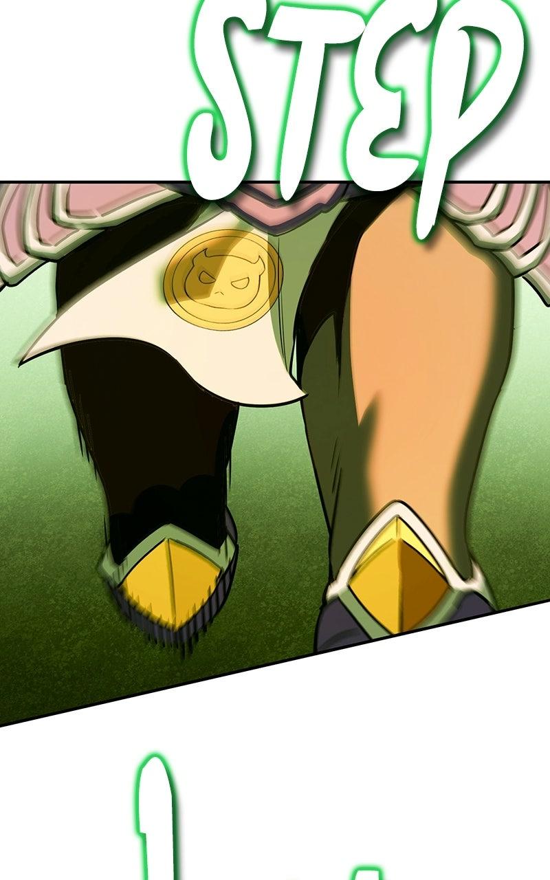 Read Hardcore Leveling Warrior chapter 154.1 image 89 on Lezhin