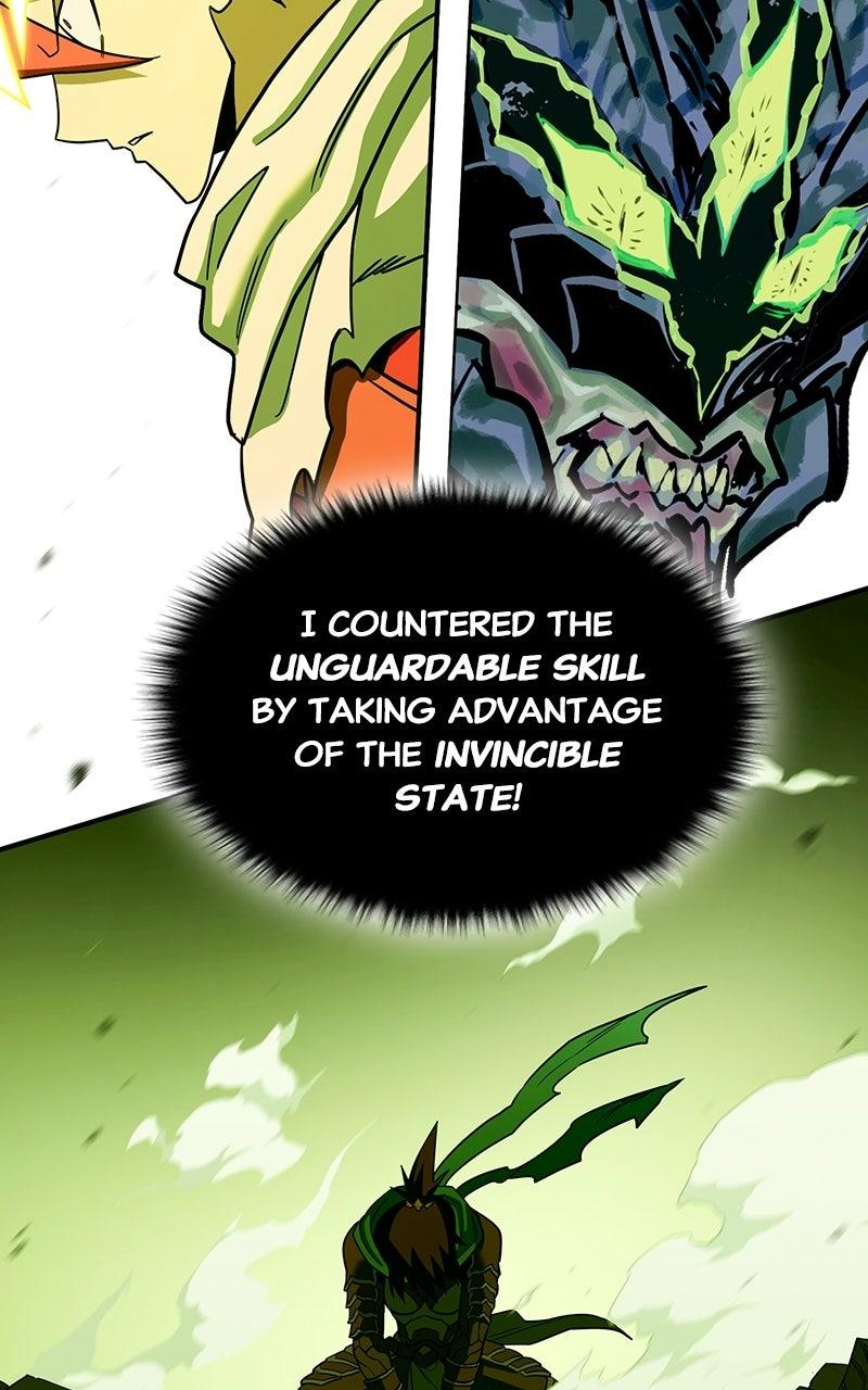 Read Hardcore Leveling Warrior chapter 154.1 image 95 on Lezhin