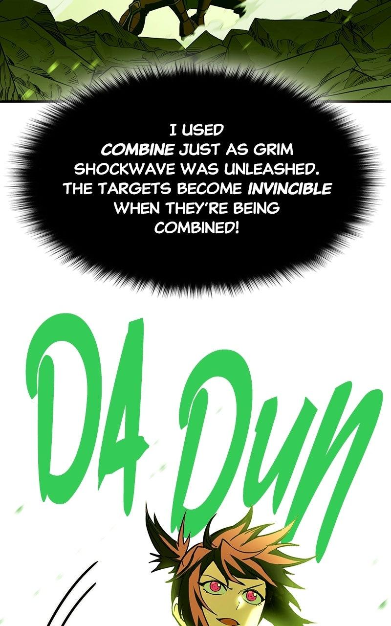 Read Hardcore Leveling Warrior chapter 154.1 image 96 on Lezhin