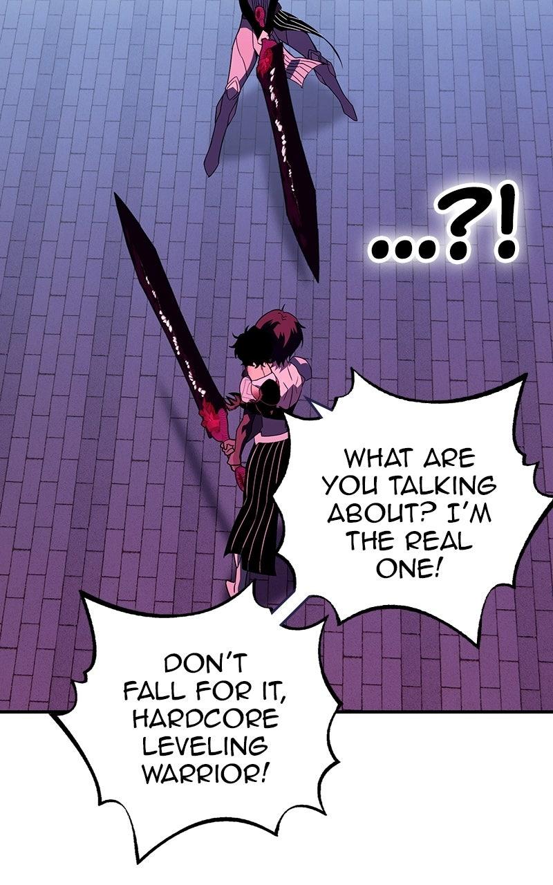 Read Hardcore Leveling Warrior chapter 154.2 image 1 on Lezhin