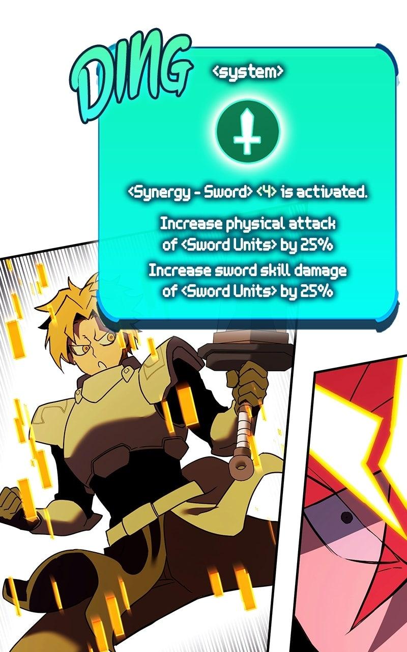 Read Hardcore Leveling Warrior chapter 154.2 image 100 on Lezhin