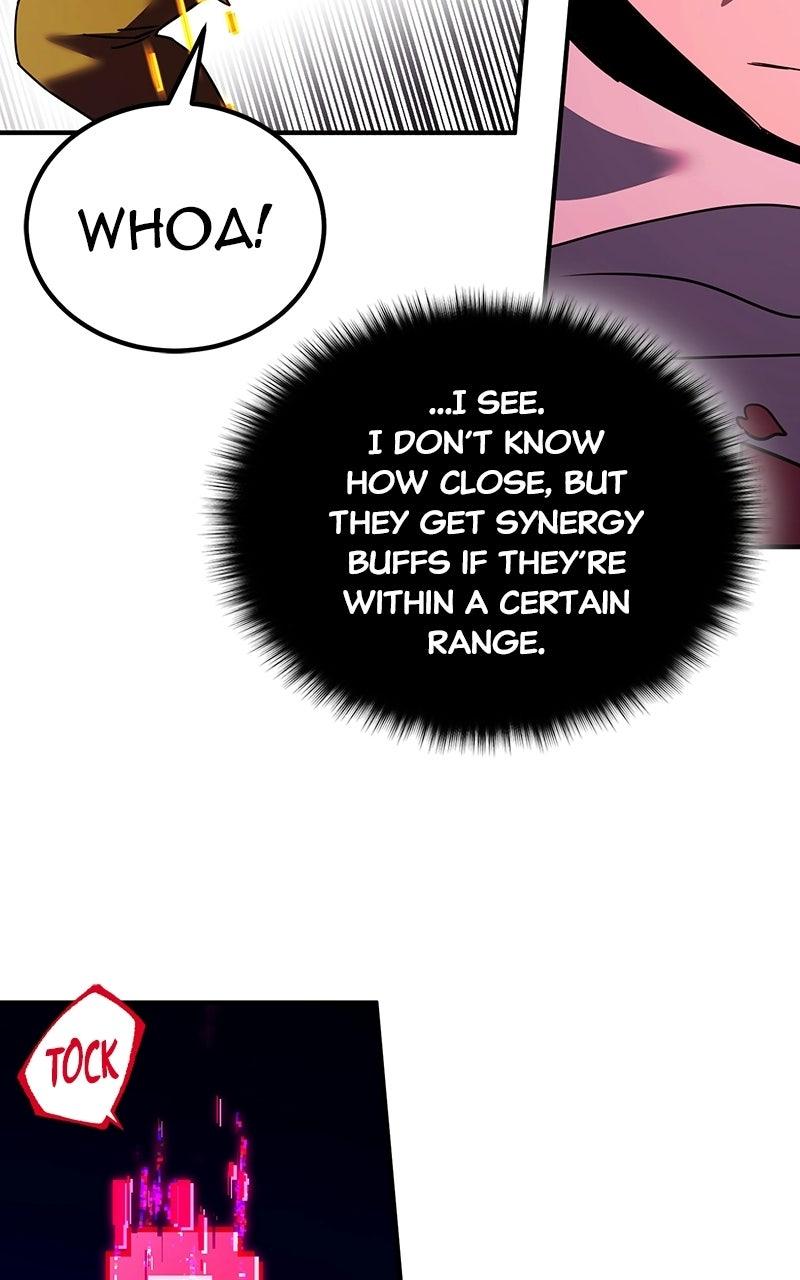 Read Hardcore Leveling Warrior chapter 154.2 image 101 on Lezhin