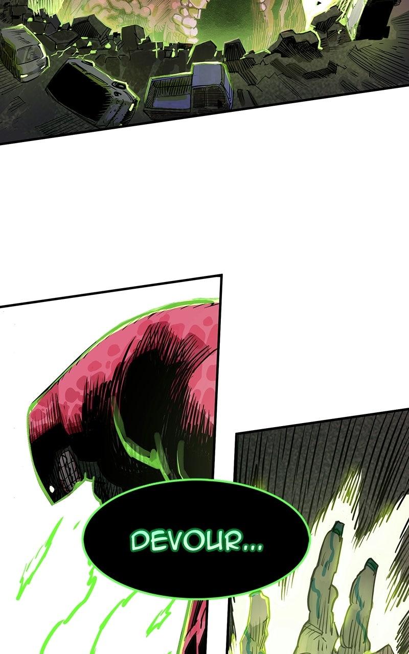 Read Hardcore Leveling Warrior chapter 154.2 image 115 on Lezhin
