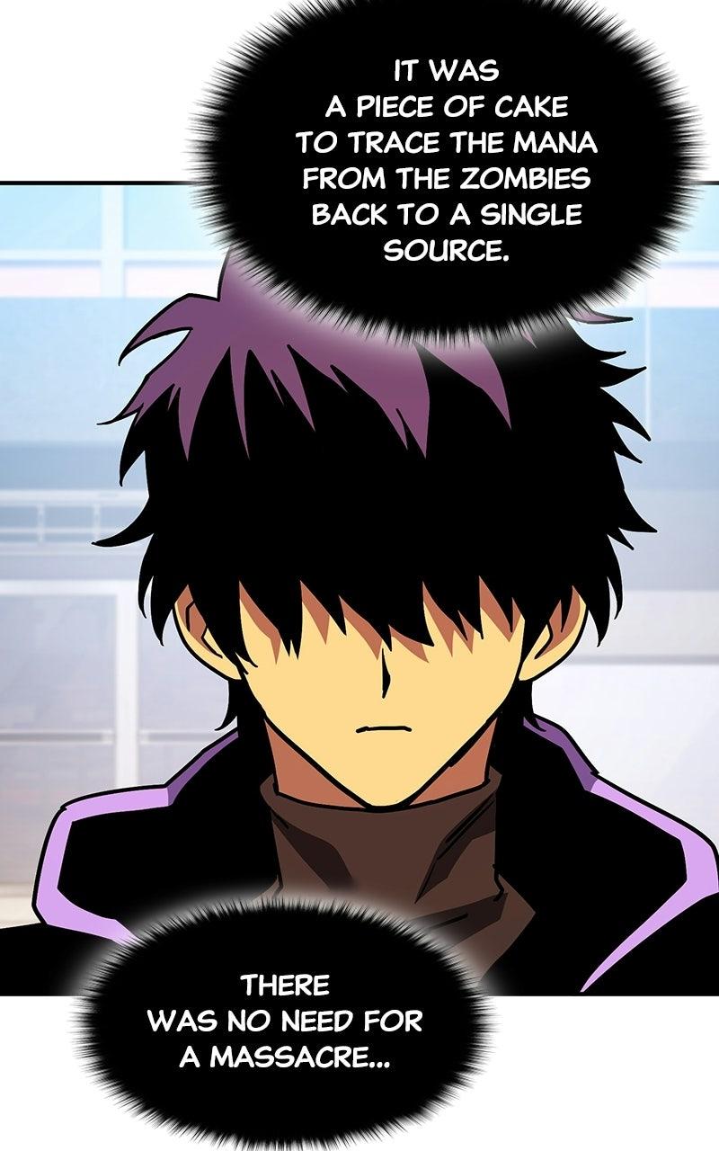 Read Hardcore Leveling Warrior chapter 154.2 image 12 on Lezhin