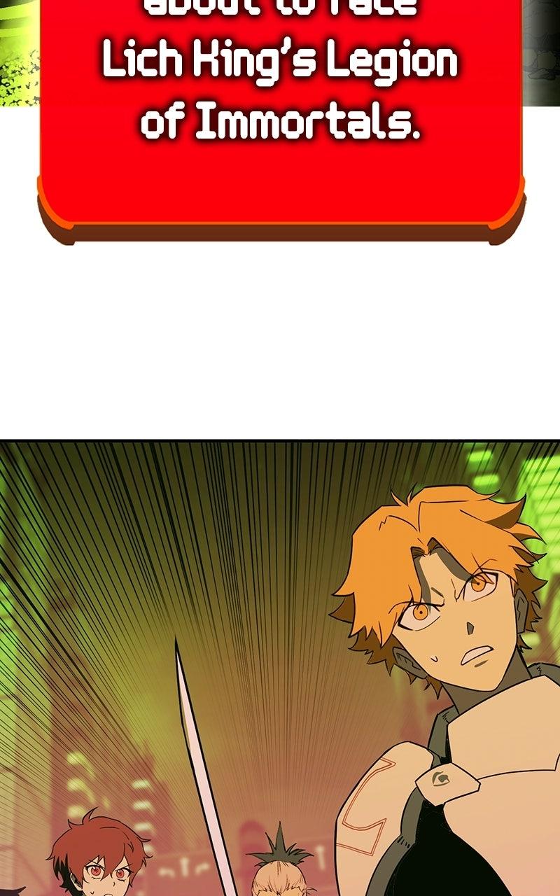 Read Hardcore Leveling Warrior chapter 154.2 image 121 on Lezhin