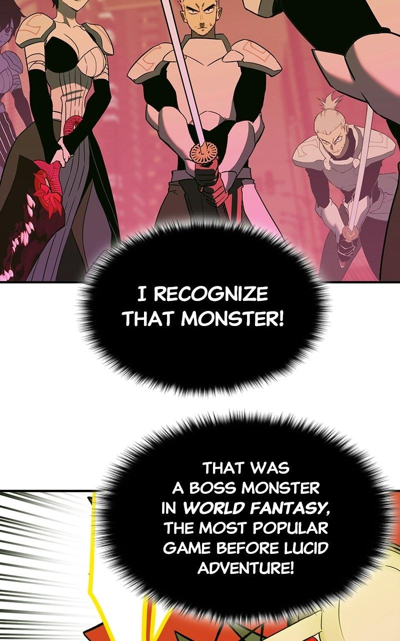 Read Hardcore Leveling Warrior chapter 154.2 image 122 on Lezhin