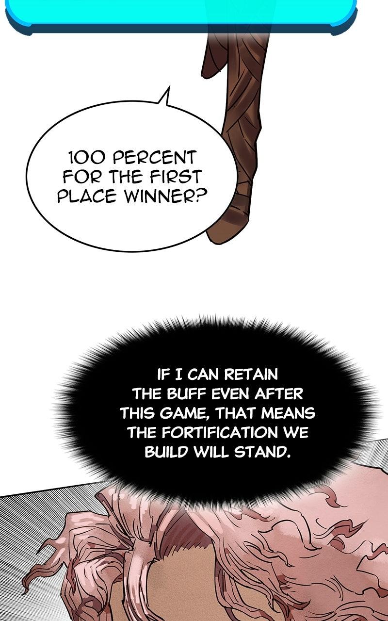 Read Hardcore Leveling Warrior chapter 154.2 image 24 on Lezhin