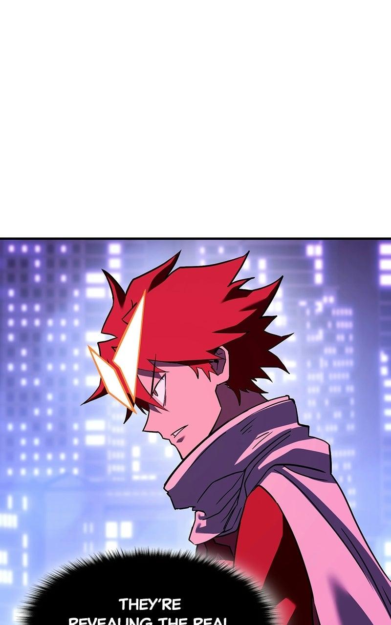 Read Hardcore Leveling Warrior chapter 154.2 image 27 on Lezhin