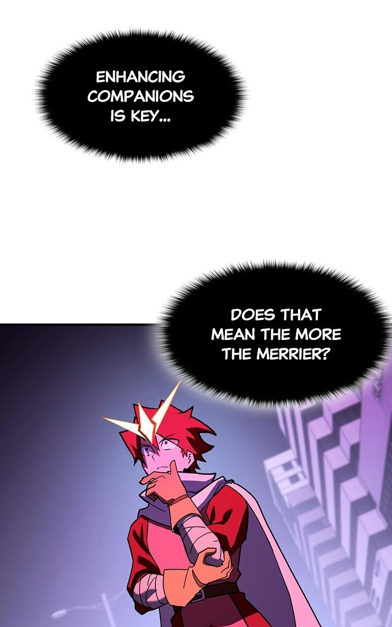 Read Hardcore Leveling Warrior chapter 154.2 image 31 on Lezhin