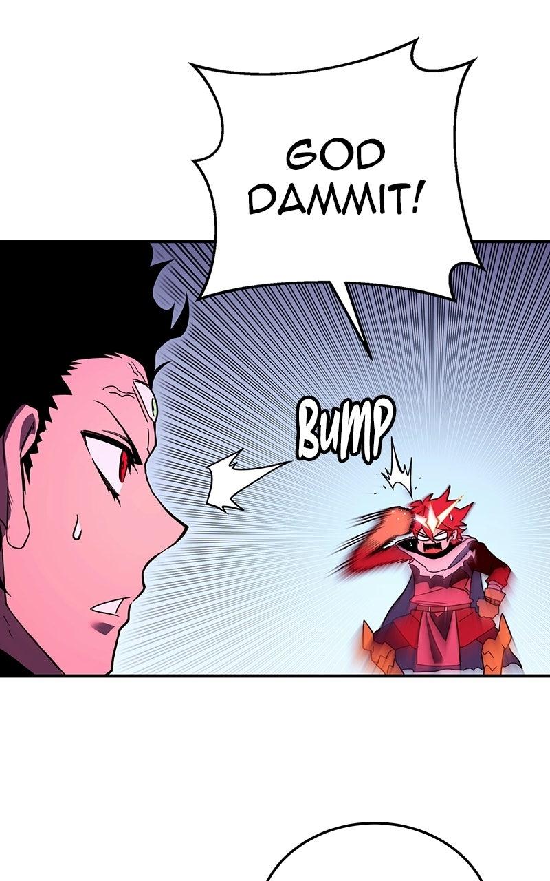 Read Hardcore Leveling Warrior chapter 154.2 image 33 on Lezhin