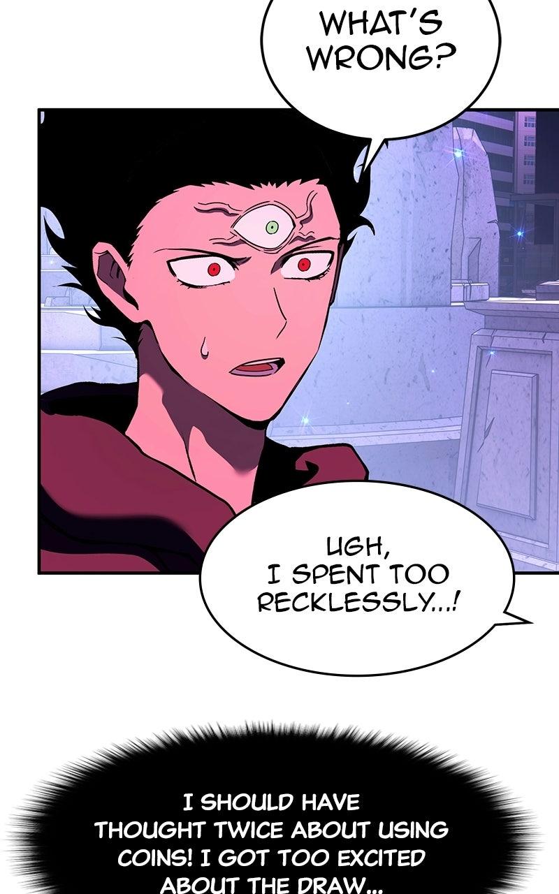 Read Hardcore Leveling Warrior chapter 154.2 image 34 on Lezhin