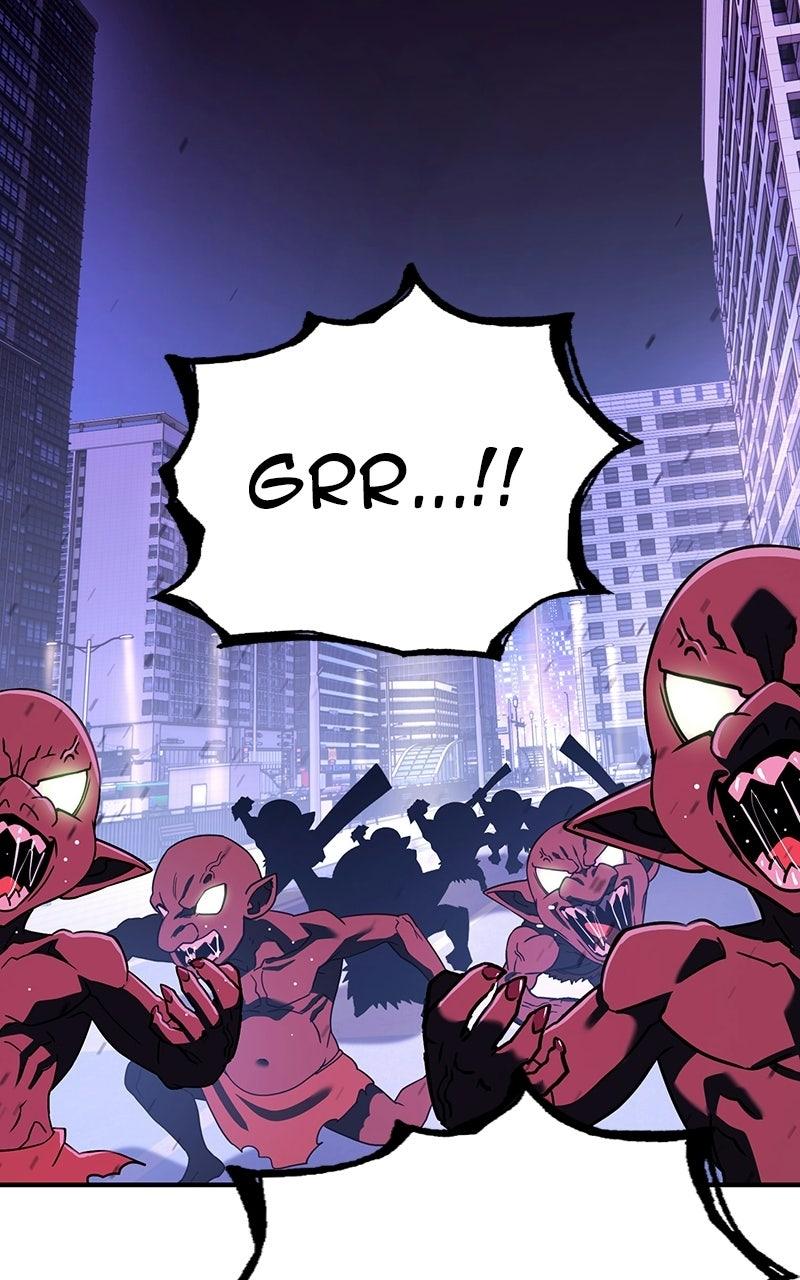 Read Hardcore Leveling Warrior chapter 154.2 image 38 on Lezhin