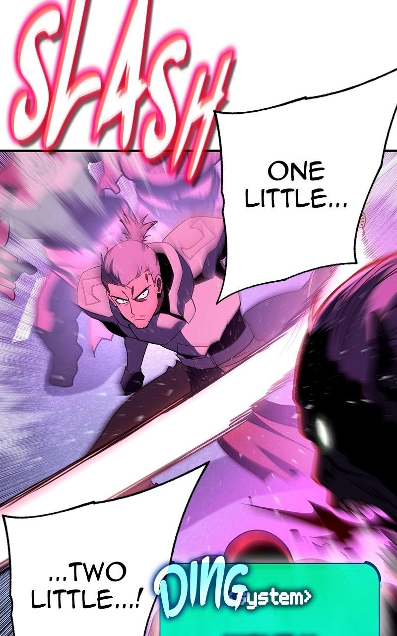Read Hardcore Leveling Warrior chapter 154.2 image 47 on Lezhin