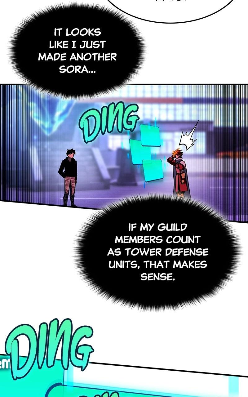 Read Hardcore Leveling Warrior chapter 154.2 image 5 on Lezhin