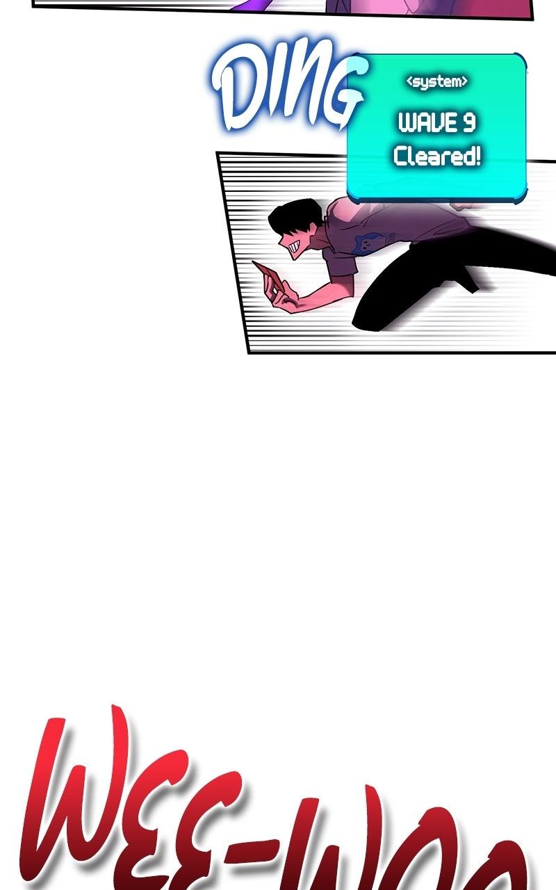 Read Hardcore Leveling Warrior chapter 154.2 image 50 on Lezhin