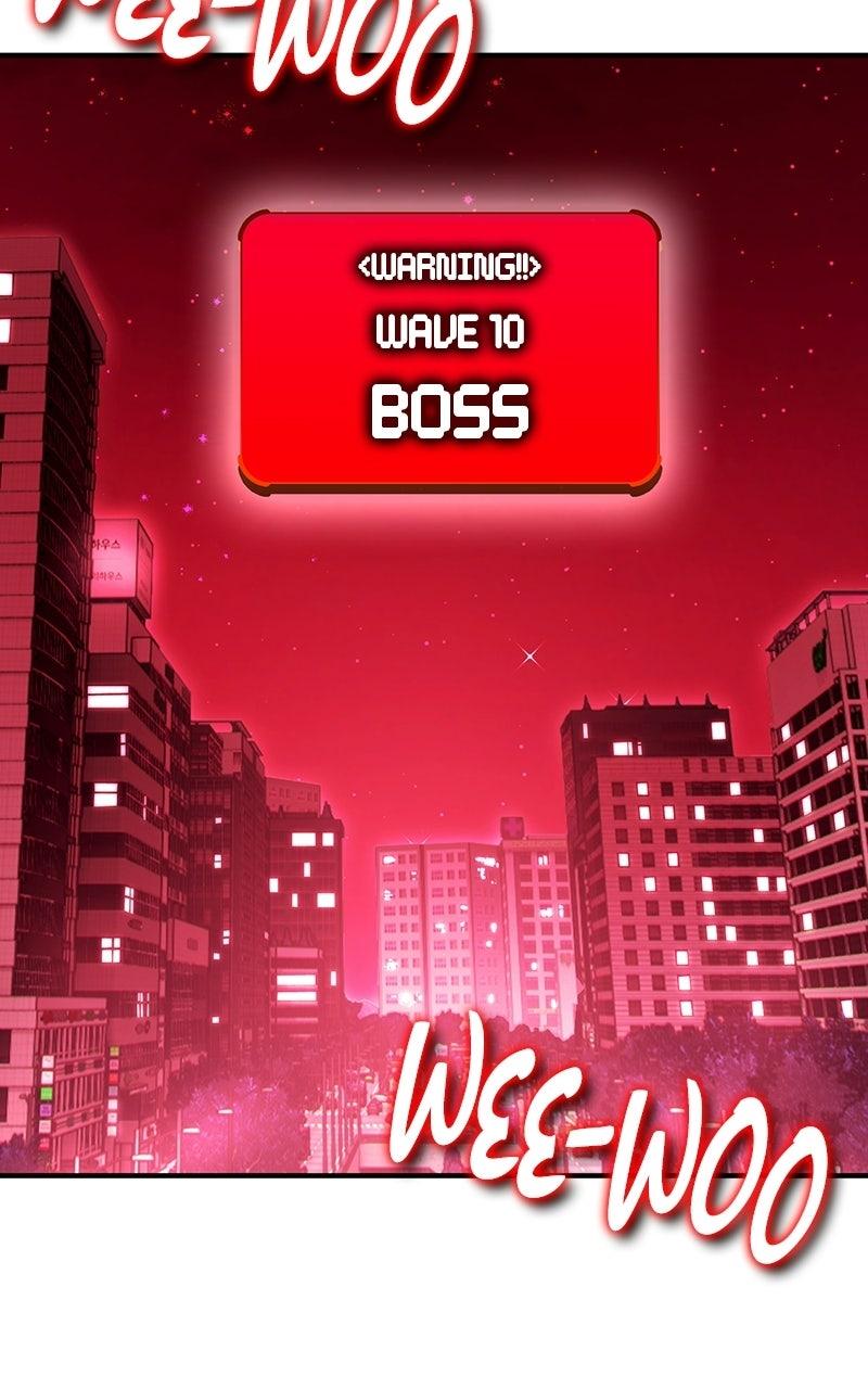 Read Hardcore Leveling Warrior chapter 154.2 image 52 on Lezhin
