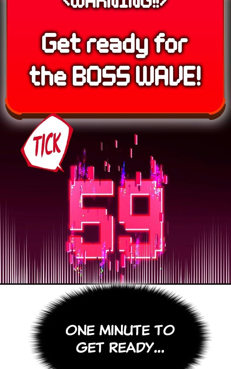 Read Hardcore Leveling Warrior chapter 154.2 image 56 on Lezhin