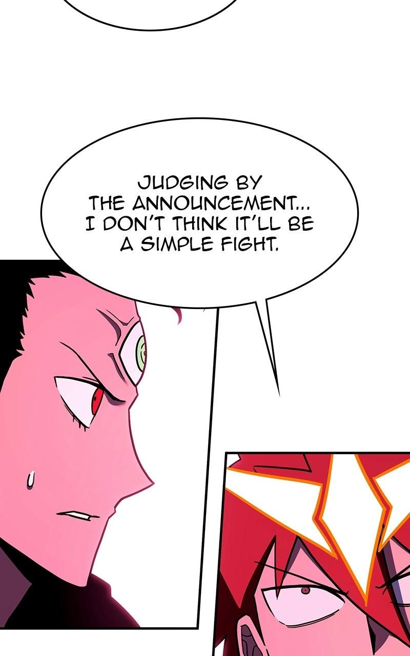 Read Hardcore Leveling Warrior chapter 154.2 image 58 on Lezhin