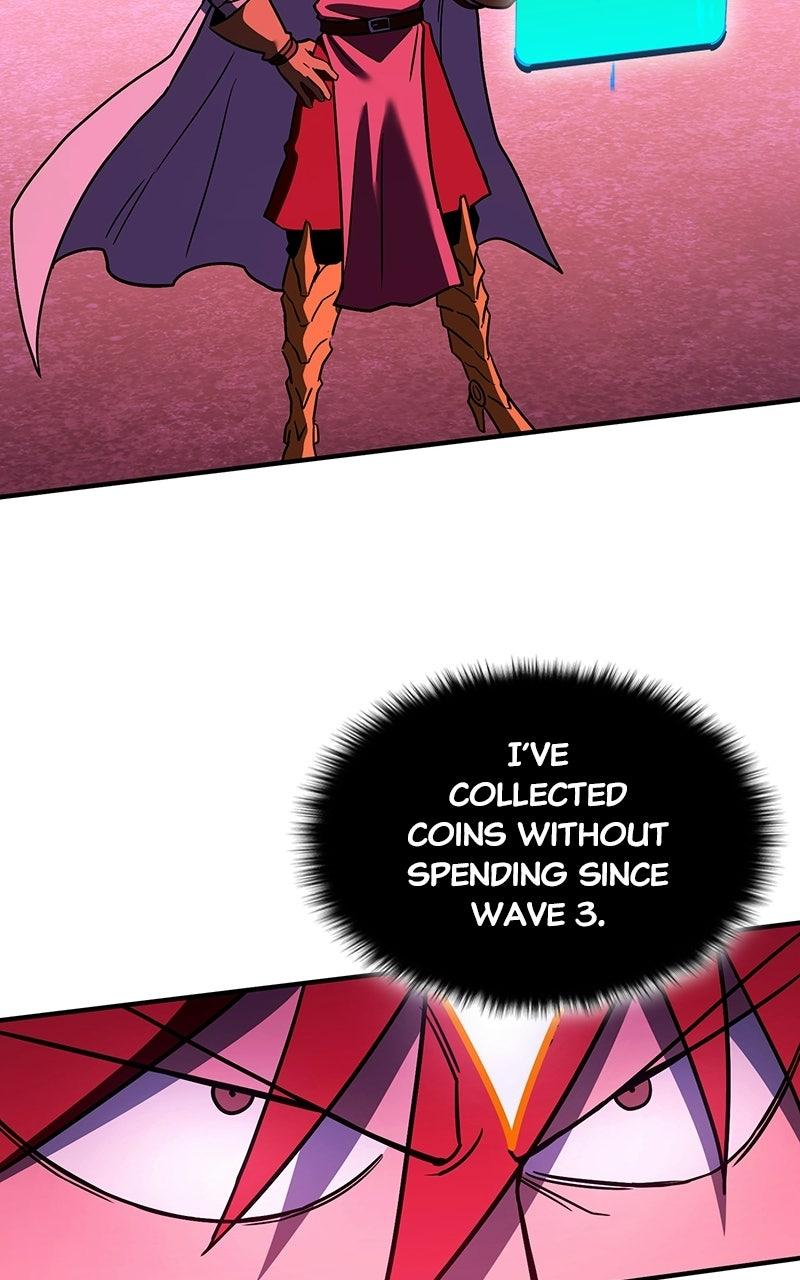 Read Hardcore Leveling Warrior chapter 154.2 image 60 on Lezhin