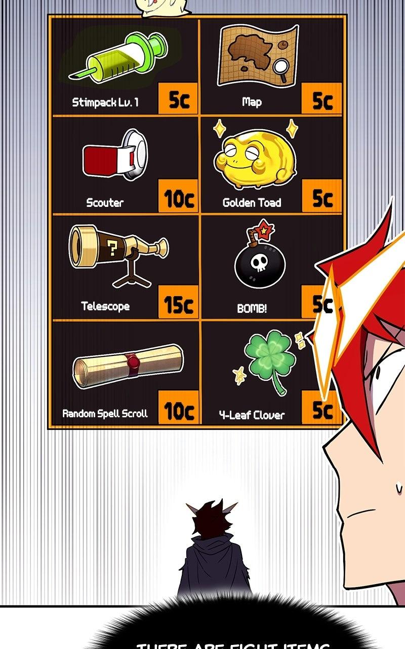 Read Hardcore Leveling Warrior chapter 154.2 image 64 on Lezhin