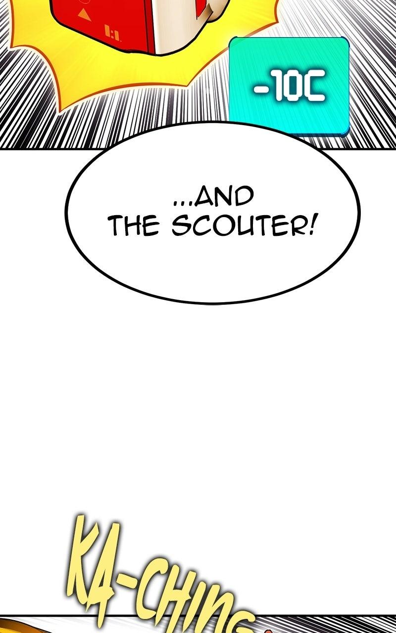 Read Hardcore Leveling Warrior chapter 154.2 image 68 on Lezhin