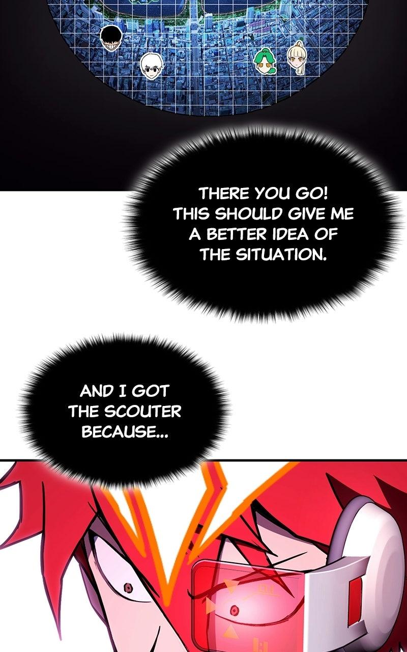 Read Hardcore Leveling Warrior chapter 154.2 image 73 on Lezhin