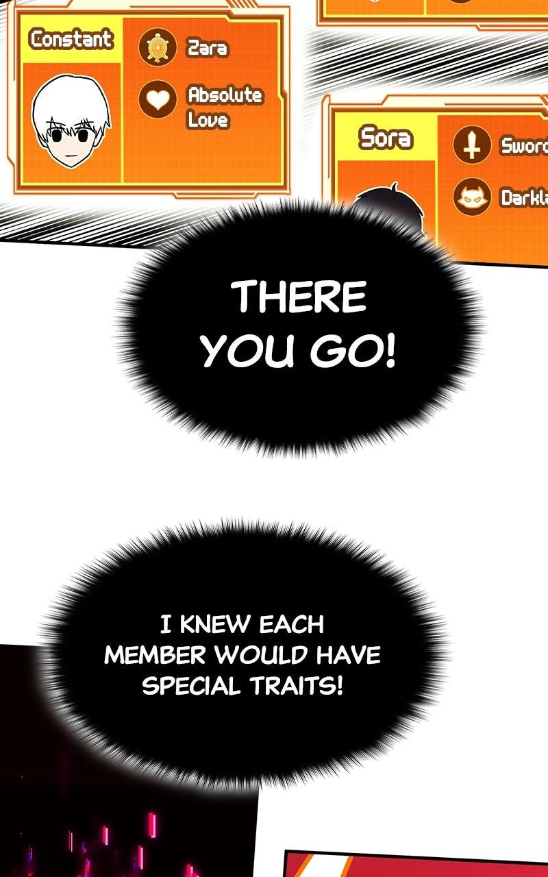 Read Hardcore Leveling Warrior chapter 154.2 image 75 on Lezhin
