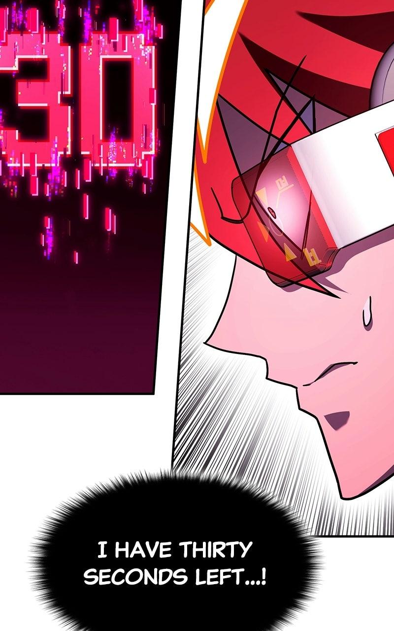 Read Hardcore Leveling Warrior chapter 154.2 image 76 on Lezhin