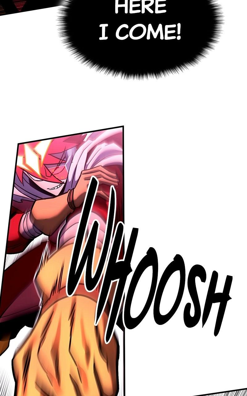 Read Hardcore Leveling Warrior chapter 154.2 image 78 on Lezhin