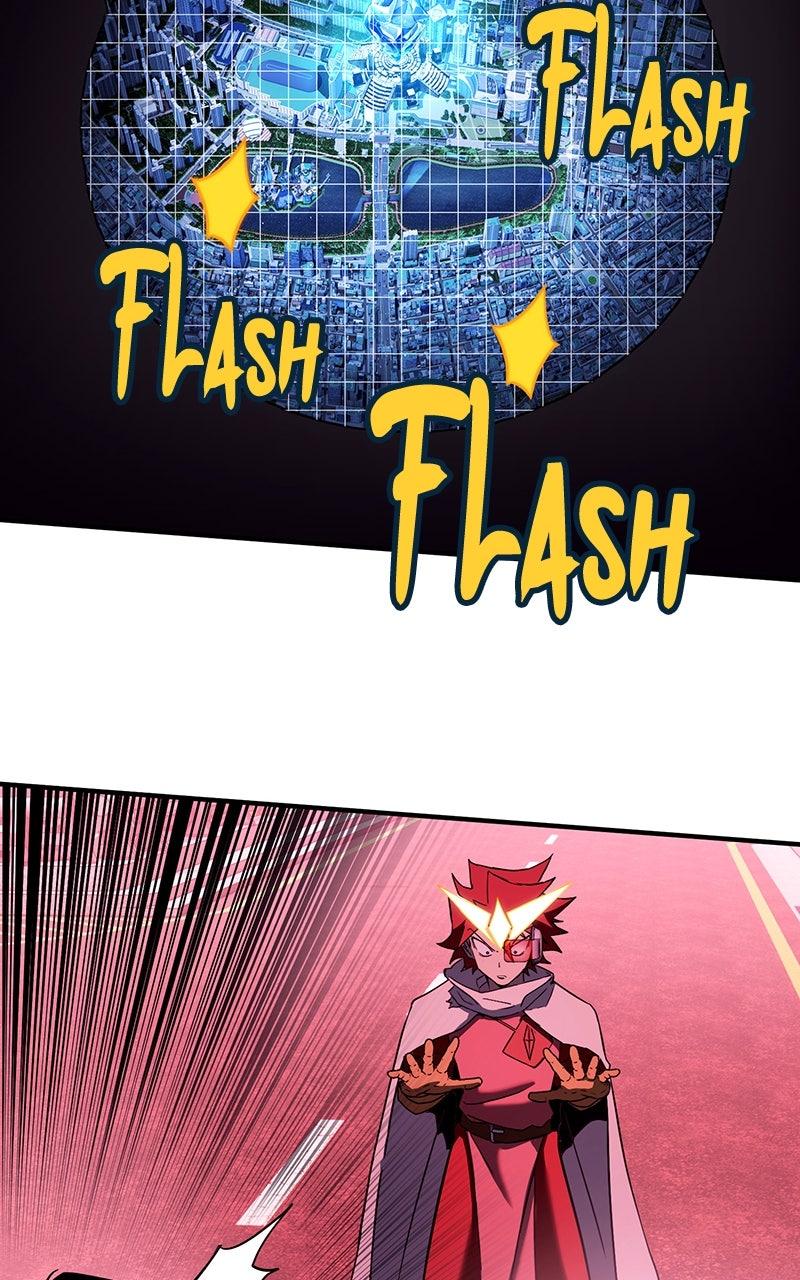 Read Hardcore Leveling Warrior chapter 154.2 image 85 on Lezhin