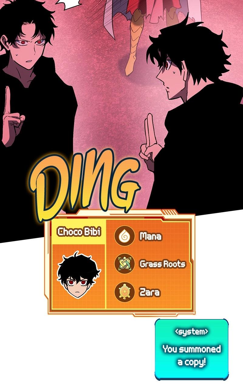 Read Hardcore Leveling Warrior chapter 154.2 image 86 on Lezhin