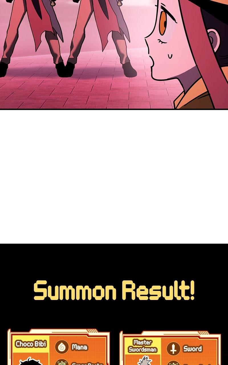 Read Hardcore Leveling Warrior chapter 154.2 image 91 on Lezhin