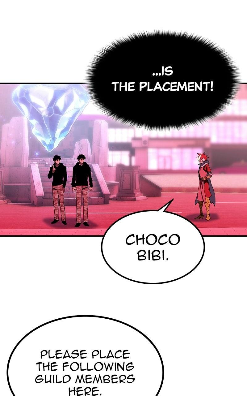 Read Hardcore Leveling Warrior chapter 154.2 image 94 on Lezhin