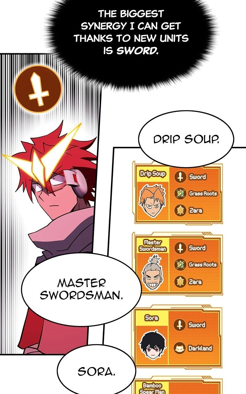 Read Hardcore Leveling Warrior chapter 154.2 image 96 on Lezhin